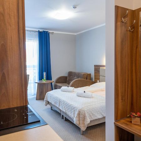 Apartamenty Trzy Sosny Okrzei 1C Szklarska Poręba Exterior foto