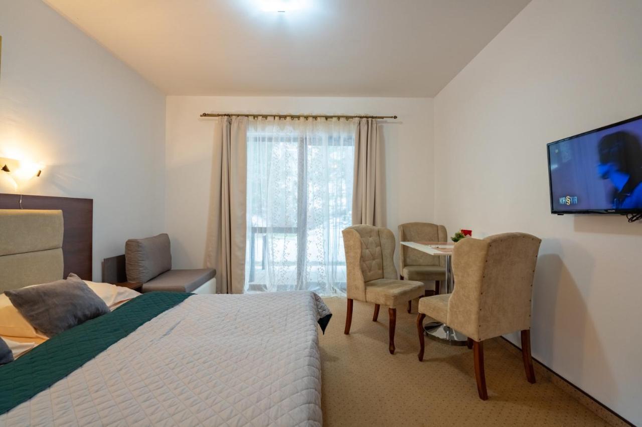 Apartamenty Trzy Sosny Okrzei 1C Szklarska Poręba Exterior foto