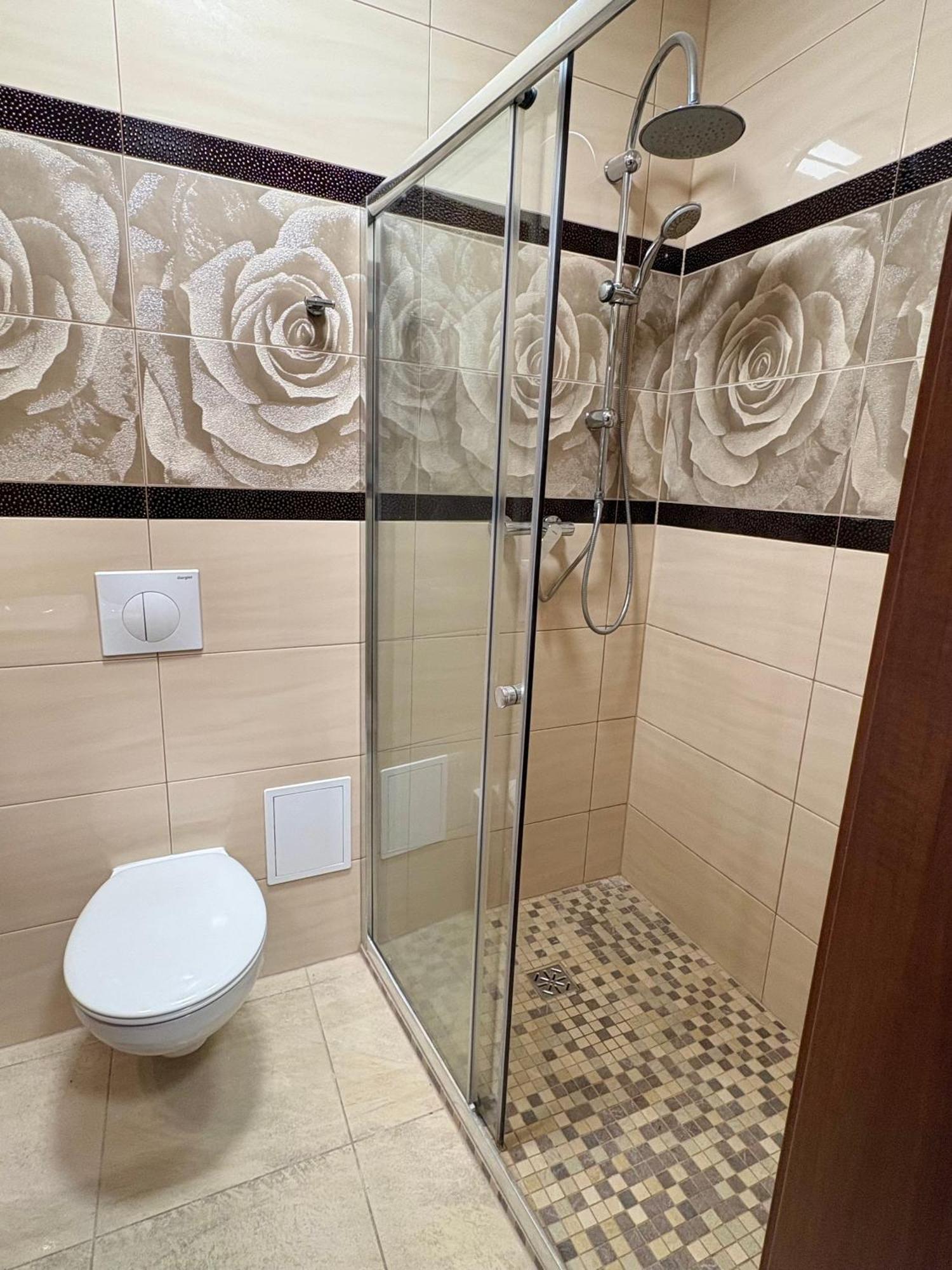 Apartamenty Trzy Sosny Okrzei 1C Szklarska Poręba Exterior foto