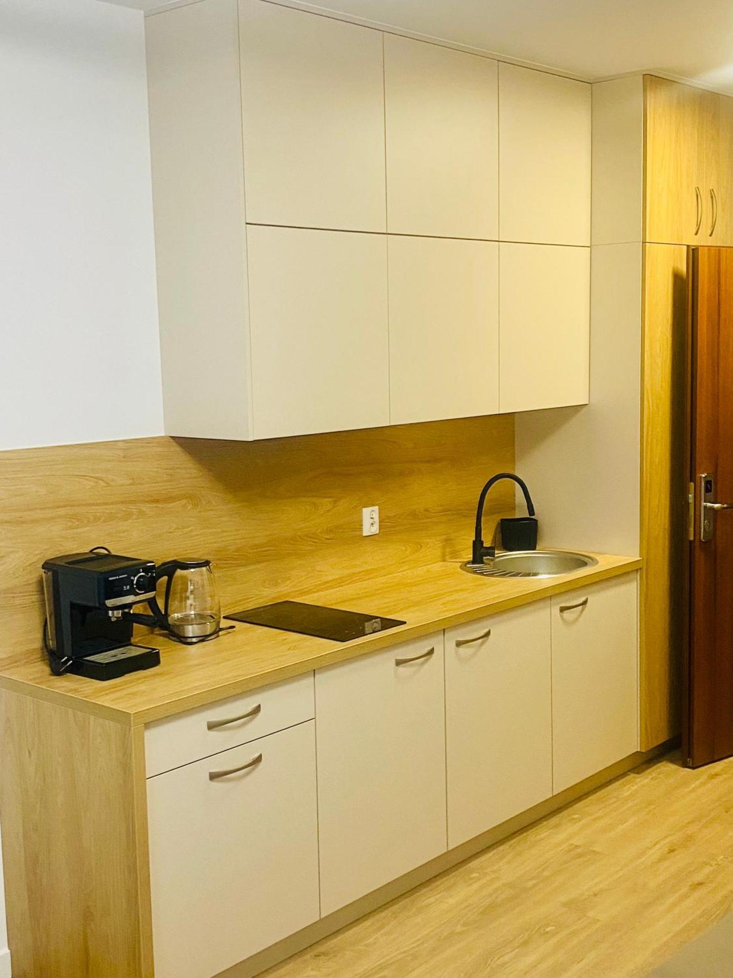 Apartamenty Trzy Sosny Okrzei 1C Szklarska Poręba Exterior foto