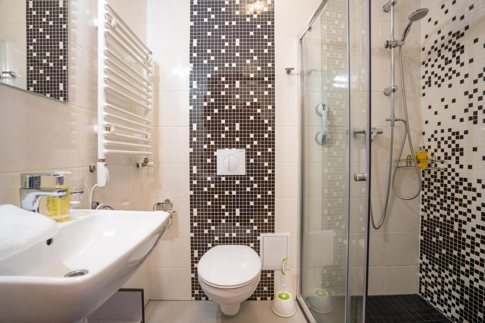 Apartamenty Trzy Sosny Okrzei 1C Szklarska Poręba Exterior foto