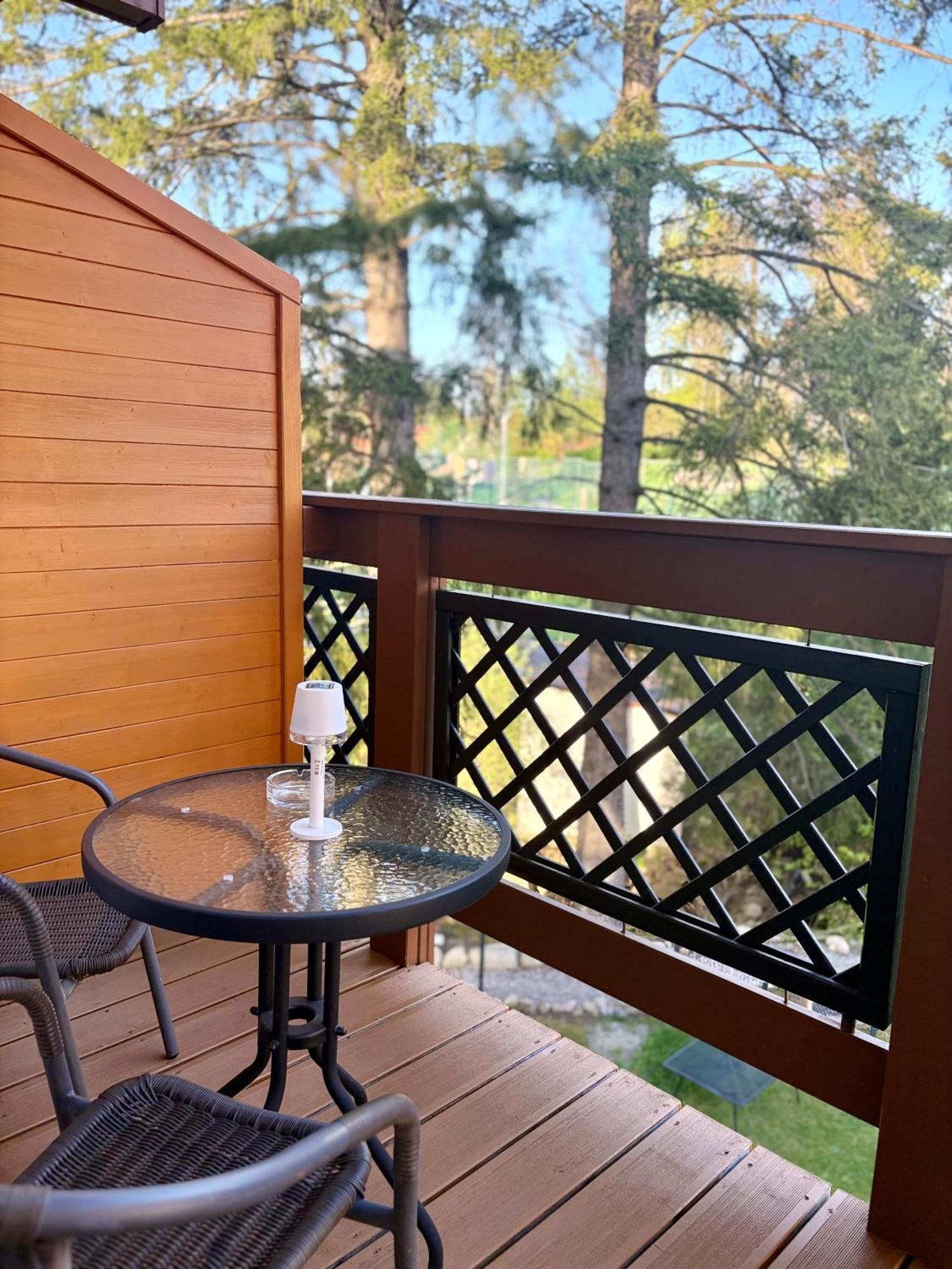 Apartamenty Trzy Sosny Okrzei 1C Szklarska Poręba Exterior foto